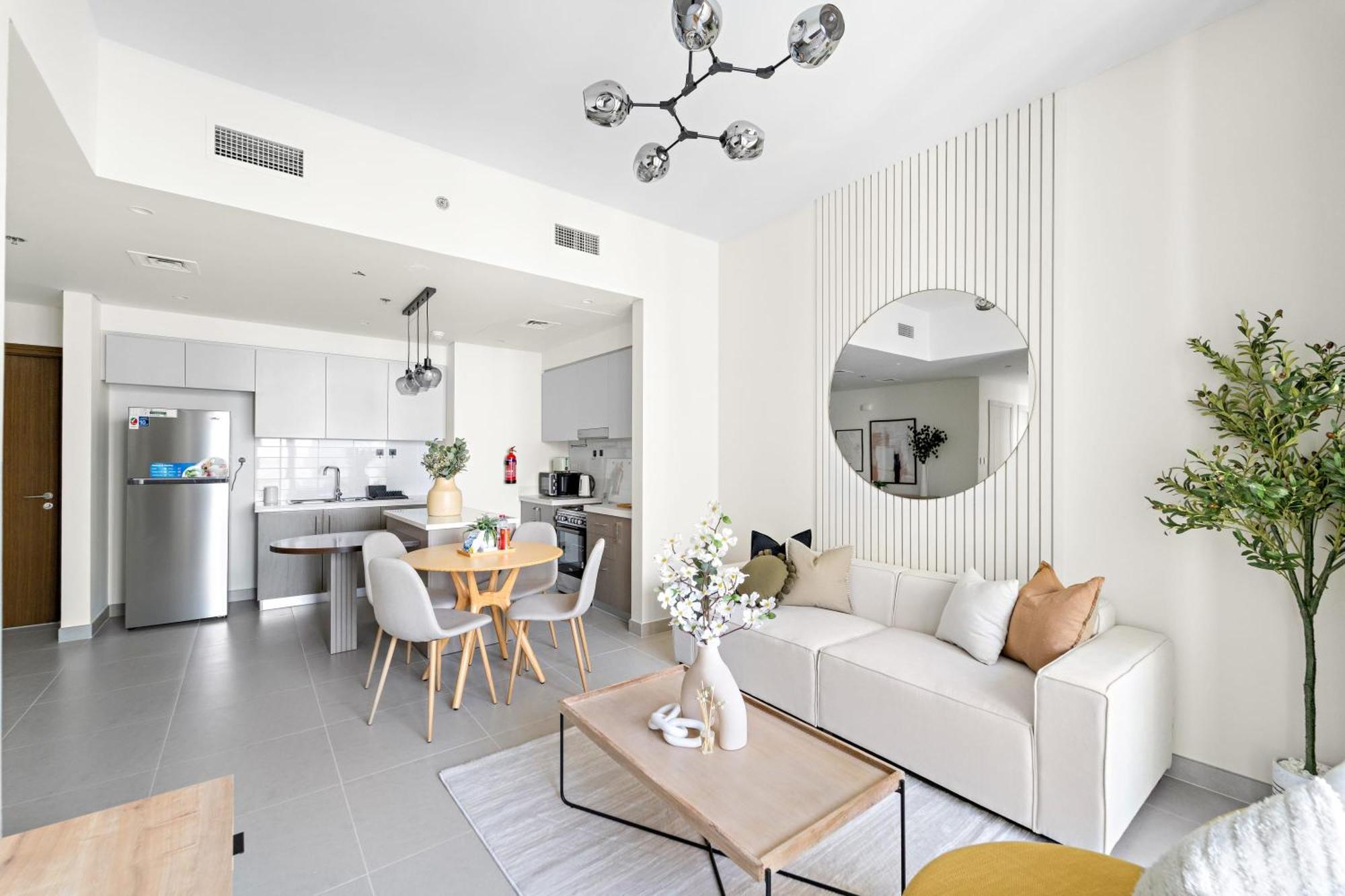 Appartement Silkhaus Heart Of Downtown 2 Bdr With Balcony *