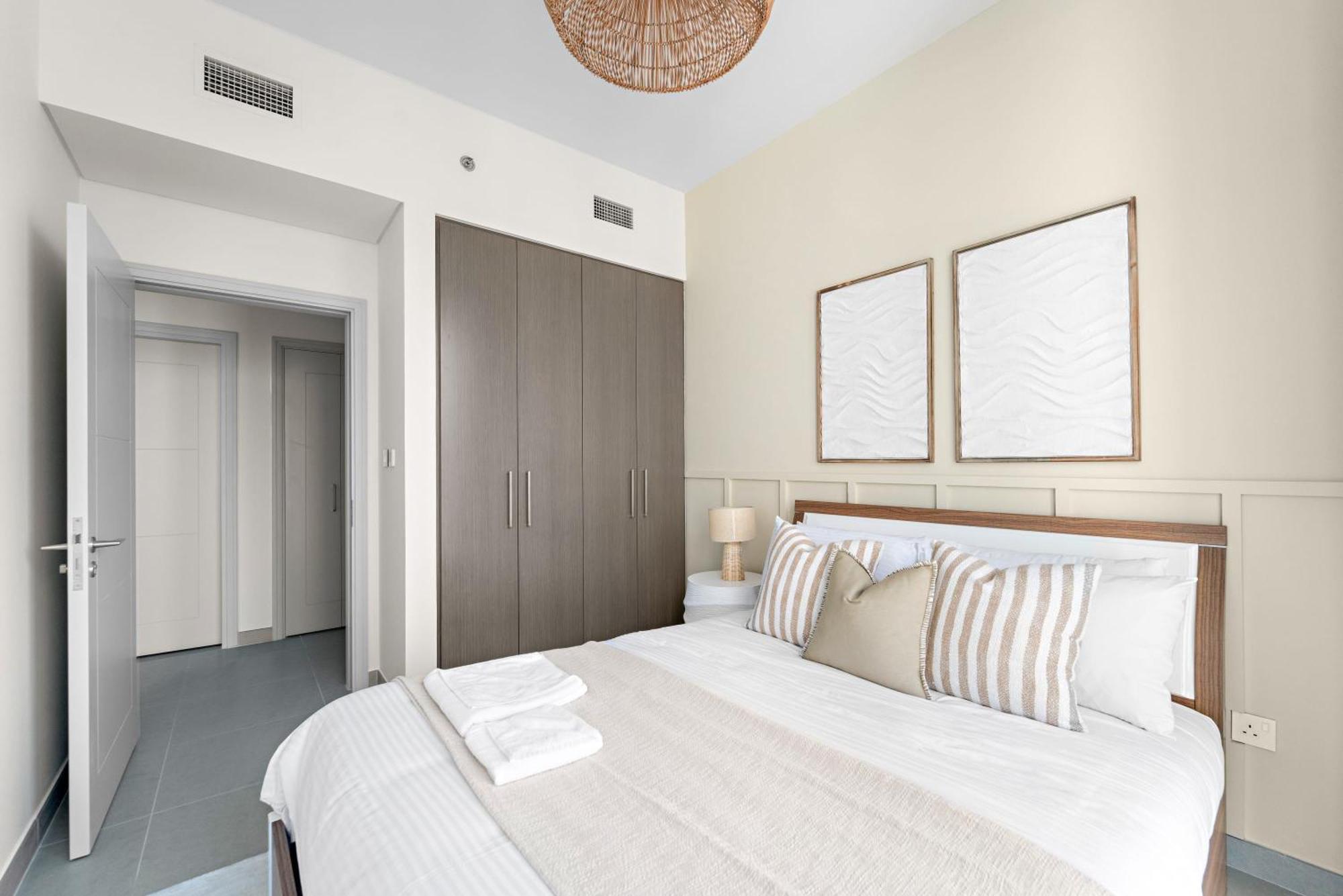 Appartement Silkhaus Heart Of Downtown 2 Bdr With Balcony *