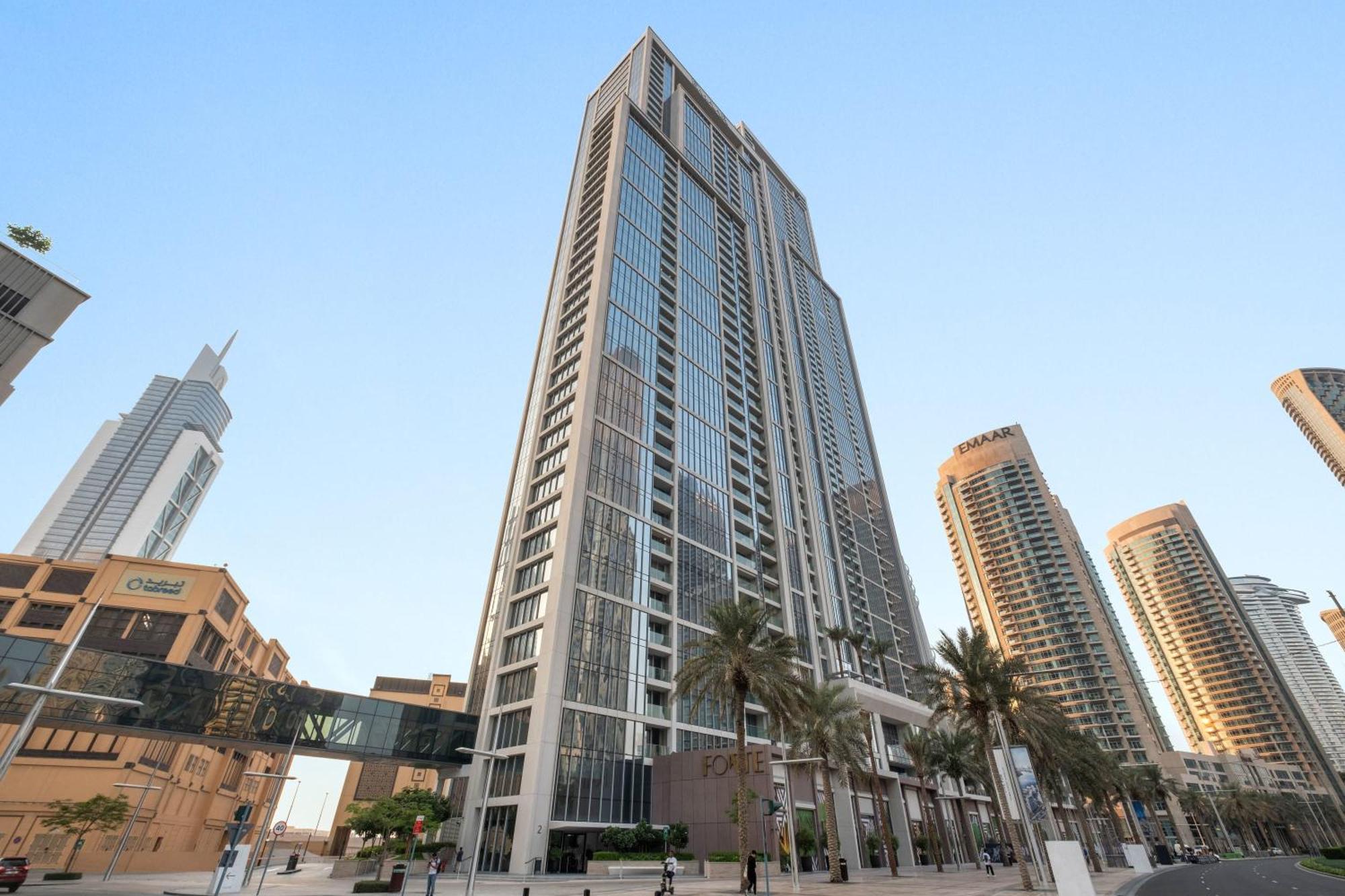Silkhaus Heart Of Downtown 2 Bdr With Balcony Appartement *