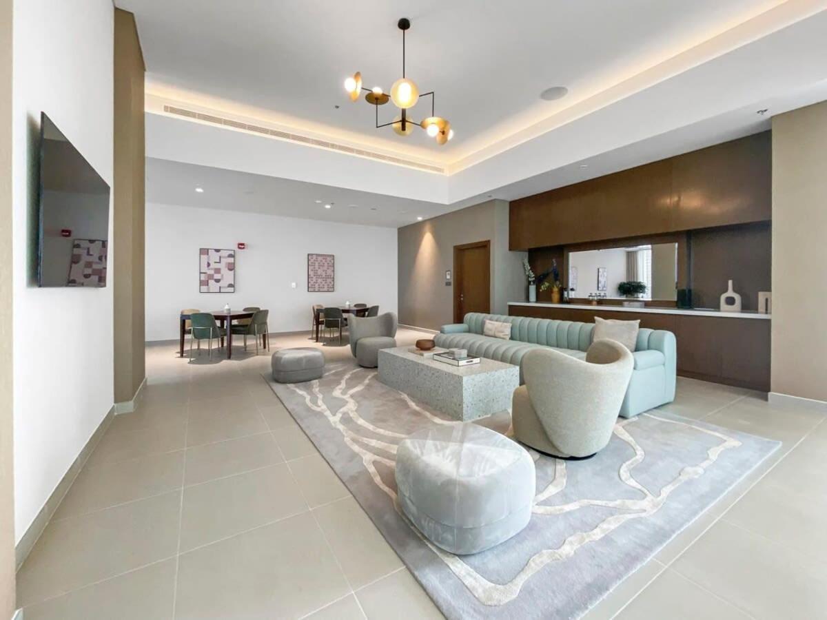 Appartement Silkhaus Heart Of Downtown 2 Bdr With Balcony
